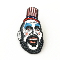 Great New PIN Badges